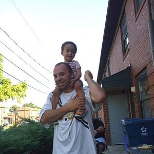 Meet your Posher, Jose